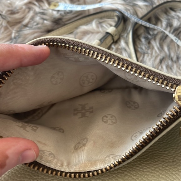 Tory Burch crossbody - Picture 7 of 7